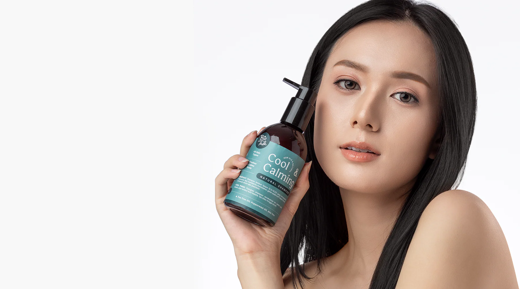 Natural Healing for Sensitive Skin